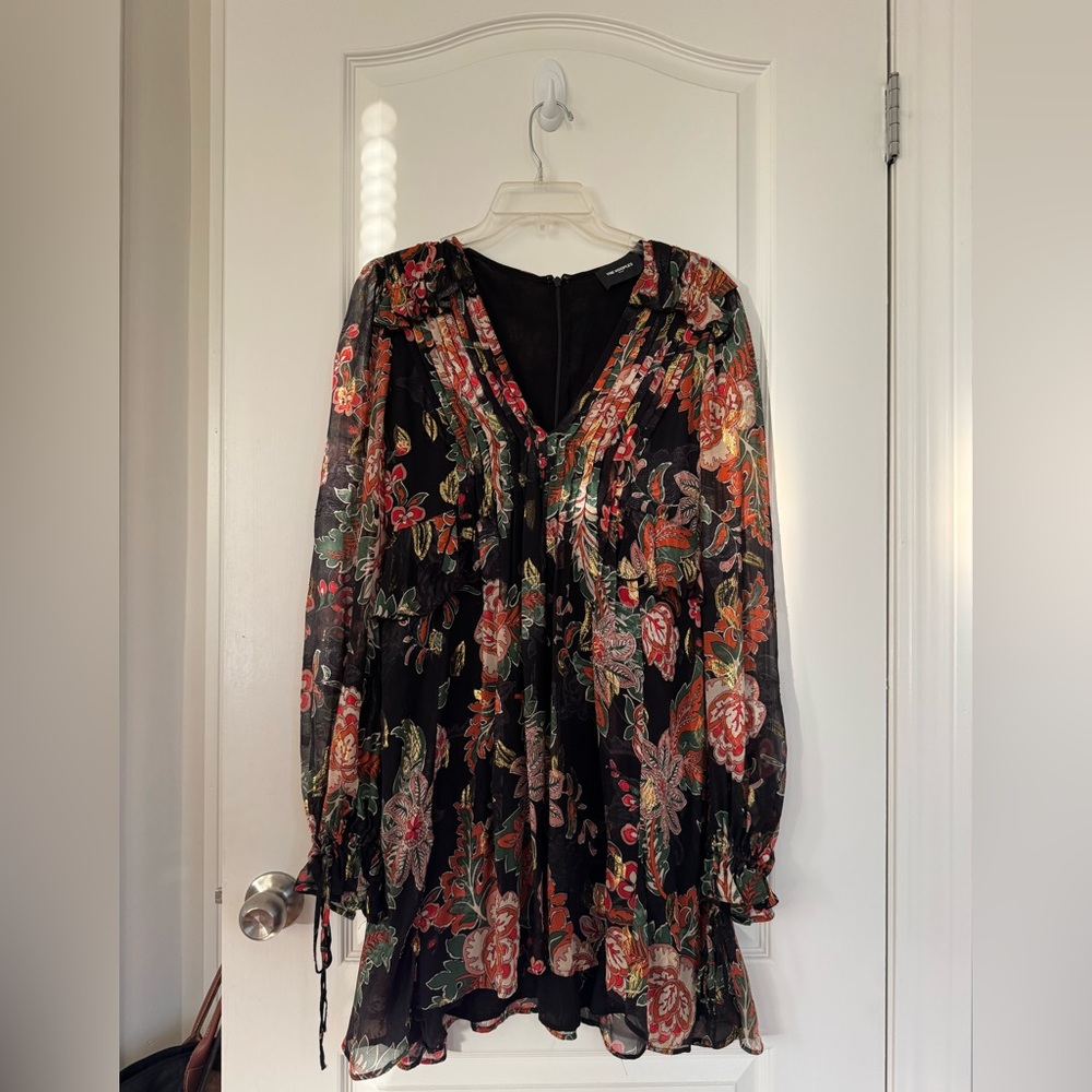 The Kooples Mini Dress | 1